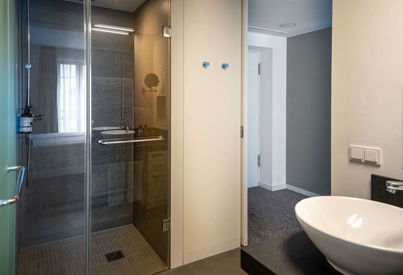 فندق Innside By Meliá Dresden