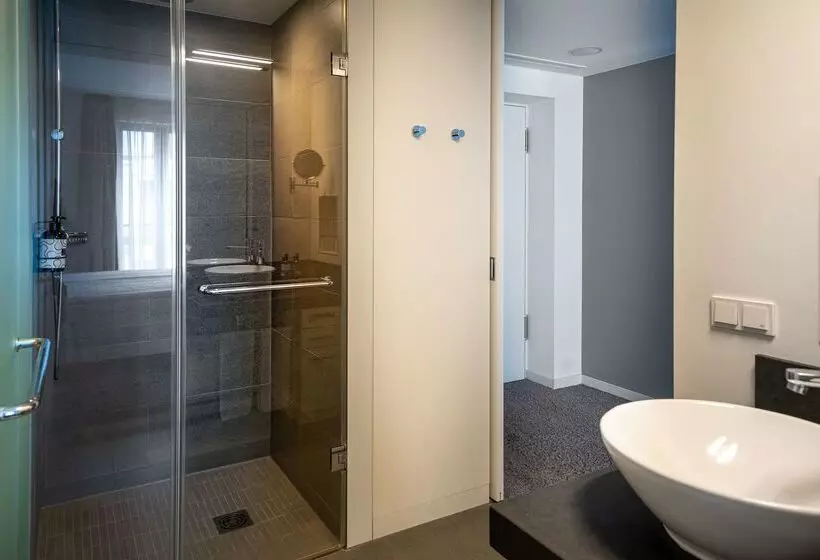 هتل Innside By Meliá Dresden