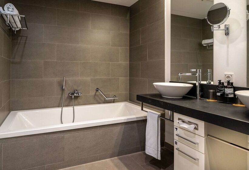 فندق Innside By Meliá Dresden