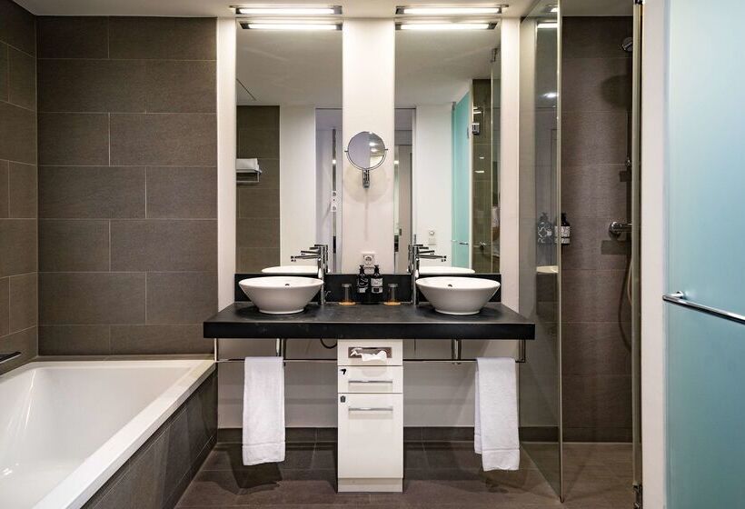 فندق Innside By Meliá Dresden