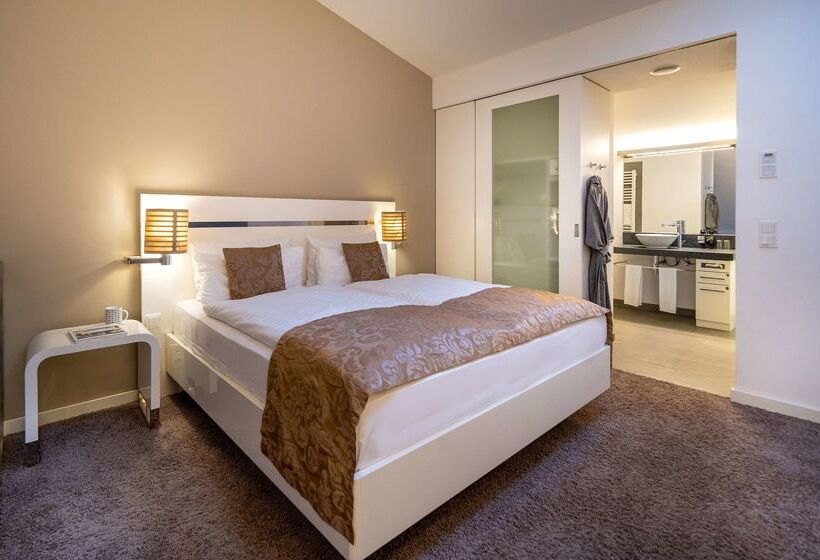 فندق Innside By Meliá Dresden