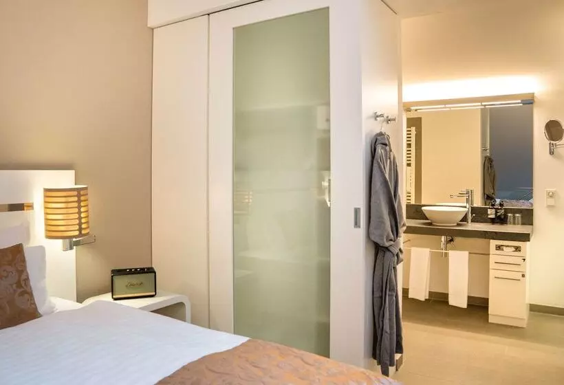 هتل Innside By Meliá Dresden