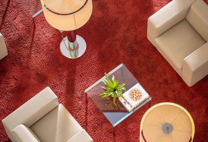 فندق Innside By Meliá Dresden