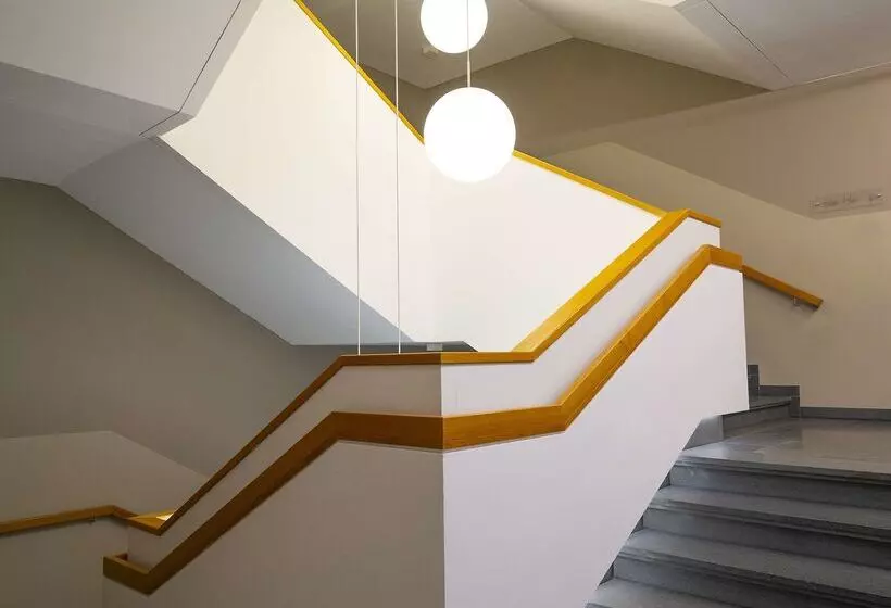 هتل Innside By Meliá Dresden