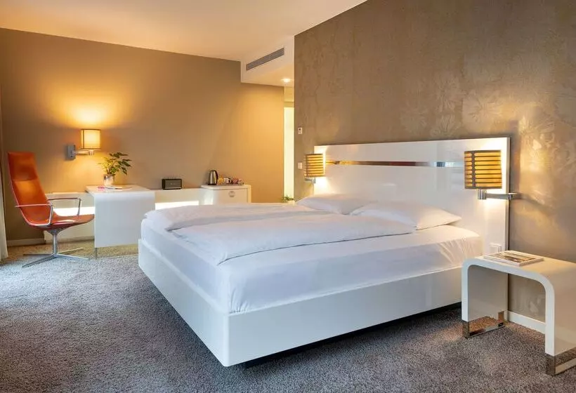 هتل Innside By Meliá Dresden