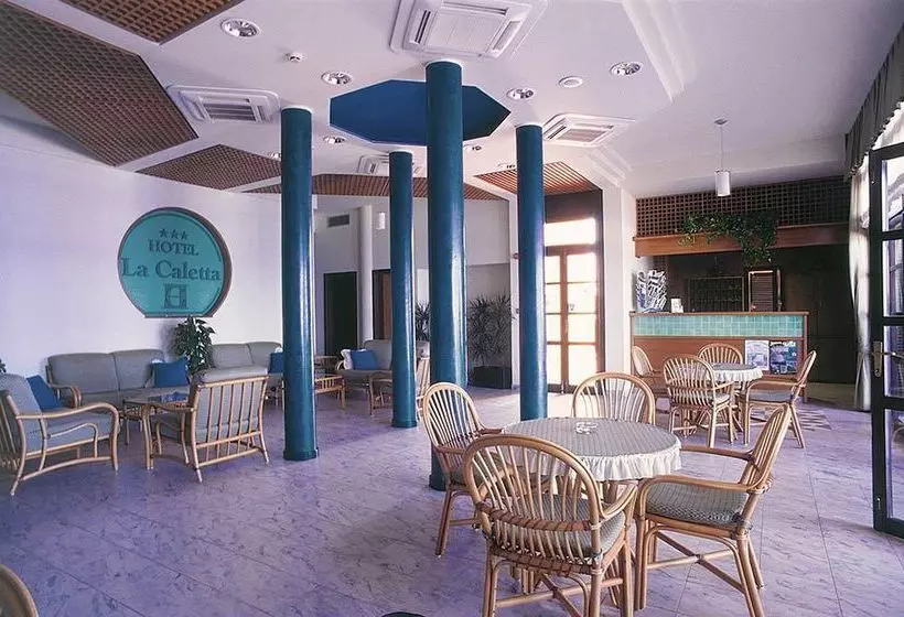 호텔 La Caletta