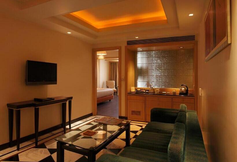 호텔 Lemon Tree Premier,jaipur