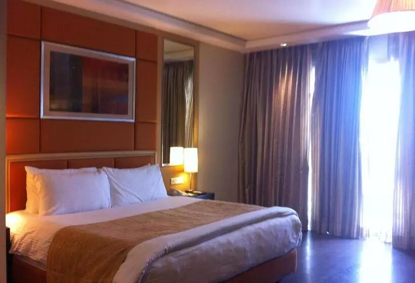 Hotel Lemon Tree Premier,jaipur