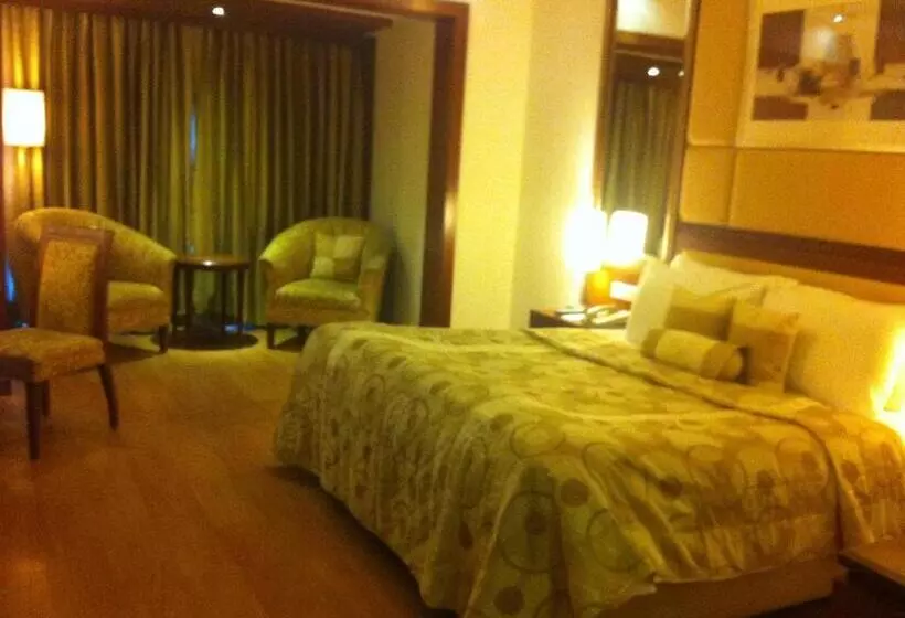 Hotel Lemon Tree Premier,jaipur