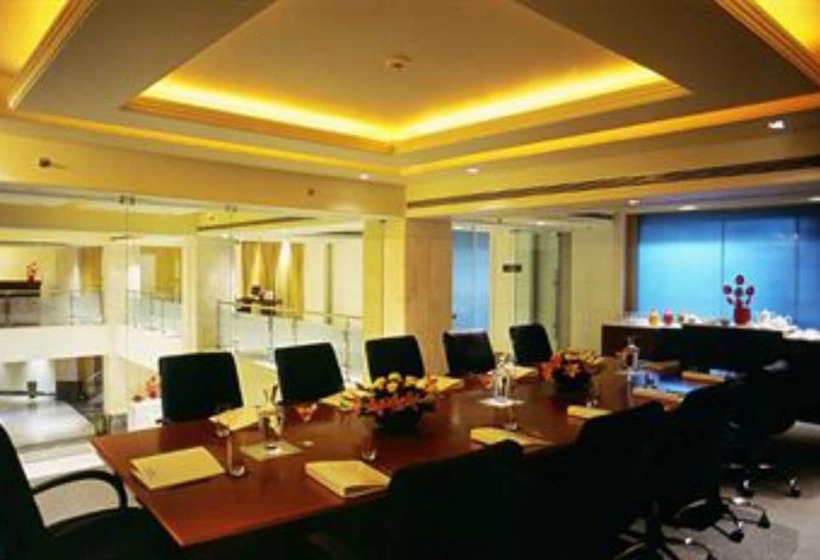 호텔 Lemon Tree Premier,jaipur