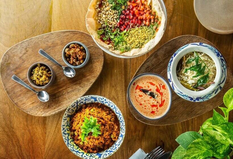 ホテル Lemon Tree Premier,jaipur