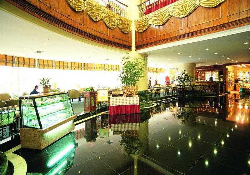 Hotel Lu Shan