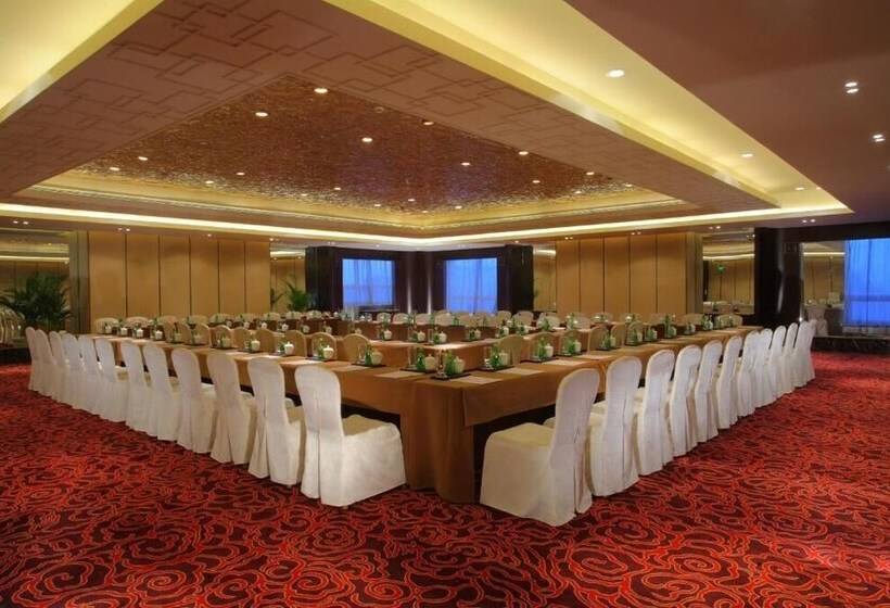 New Century Grand Hotel Changchun