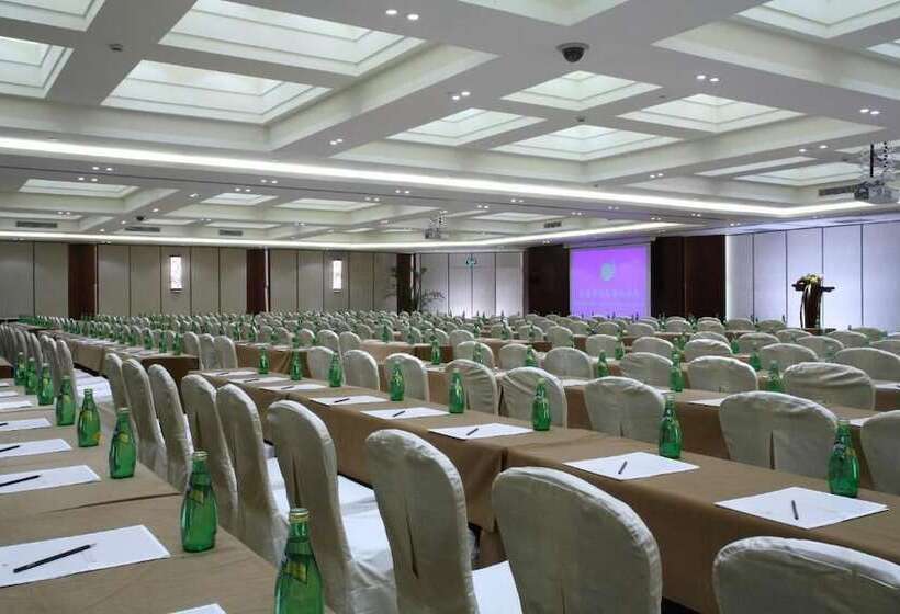 New Century Grand Hotel Changchun