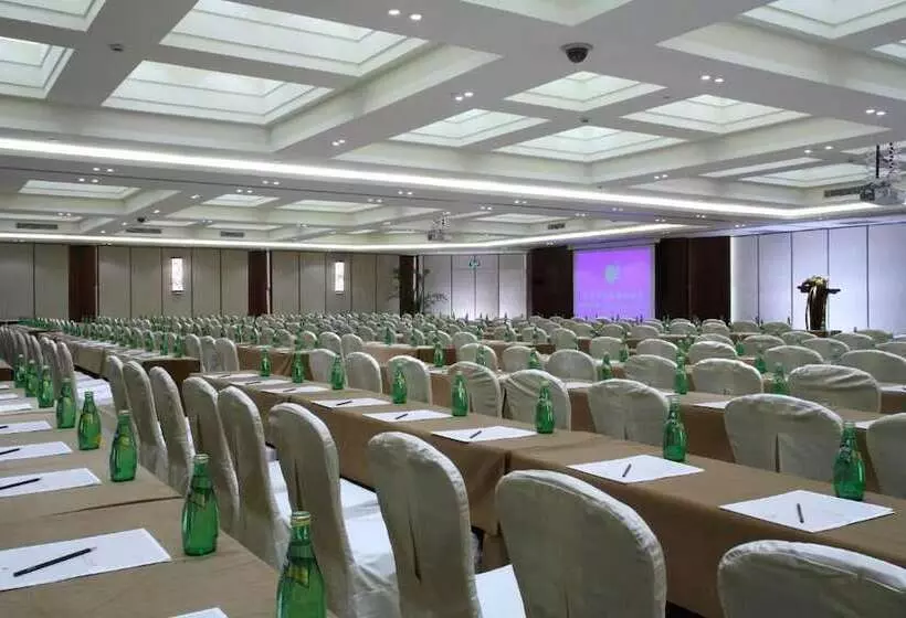 New Century Grand Hotel Changchun