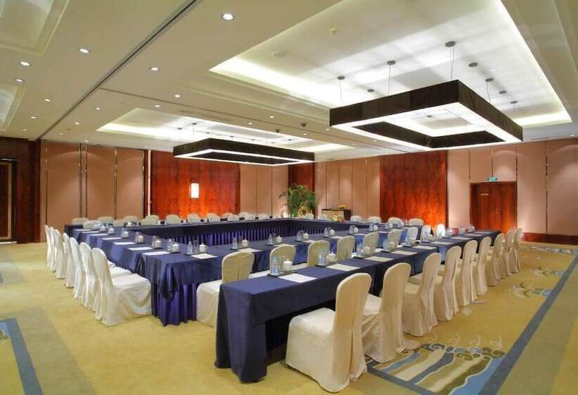 New Century Grand Hotel Changchun