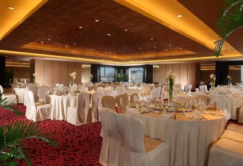 New Century Grand Hotel Changchun