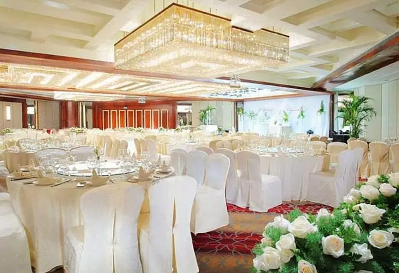 New Century Grand Hotel Changchun