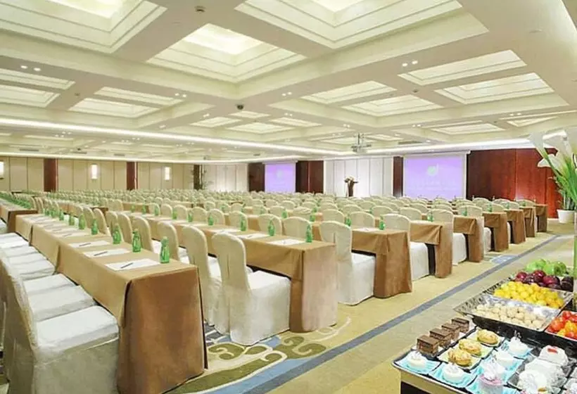 New Century Grand Hotel Changchun