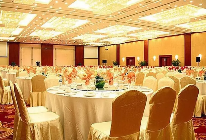 New Century Grand Hotel Changchun