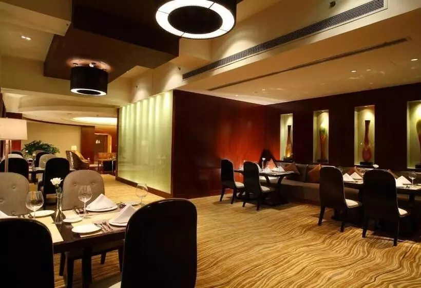 New Century Grand Hotel Changchun