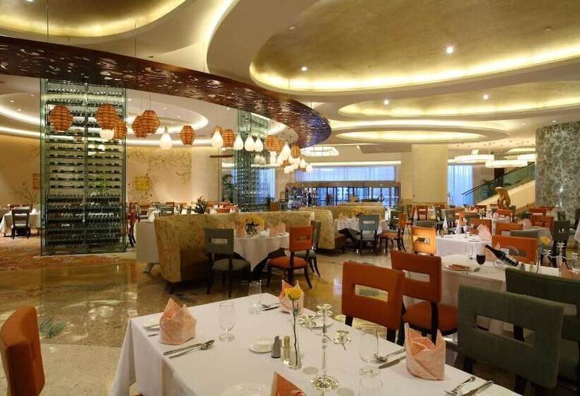 New Century Grand Hotel Changchun