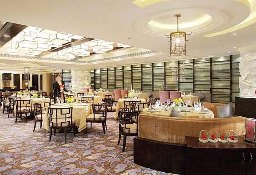 New Century Grand Hotel Changchun