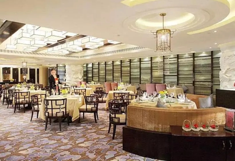 New Century Grand Hotel Changchun