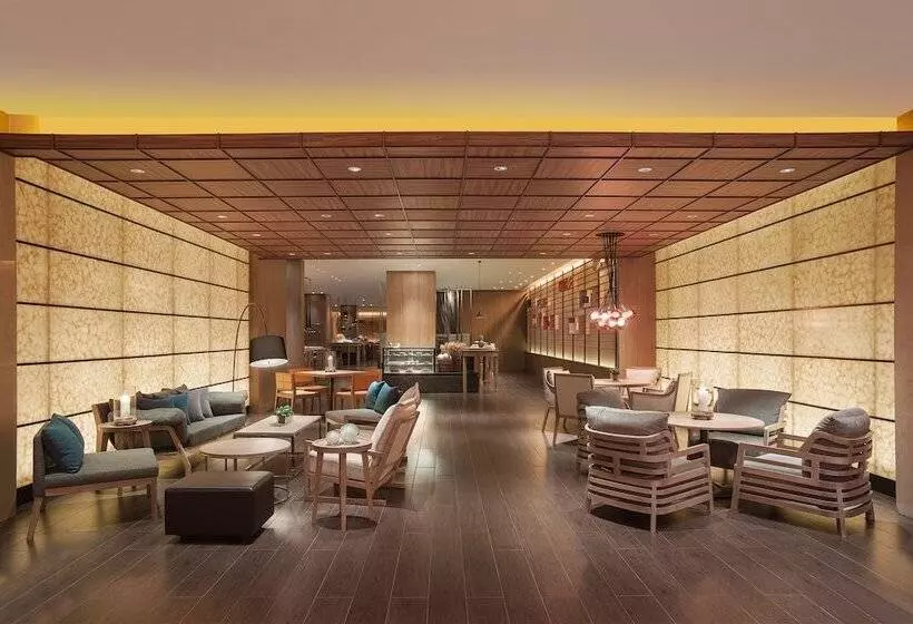 هتل New World Dalian