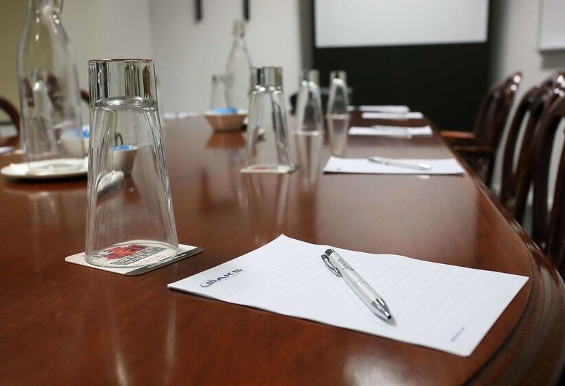 فندق Oaks Townsville Metropole