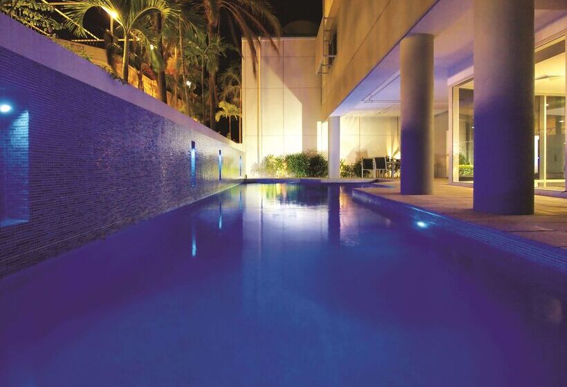 فندق Oaks Townsville Metropole