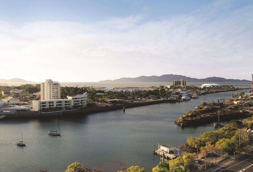 فندق Oaks Townsville Metropole
