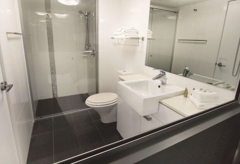 فندق Oaks Townsville Metropole