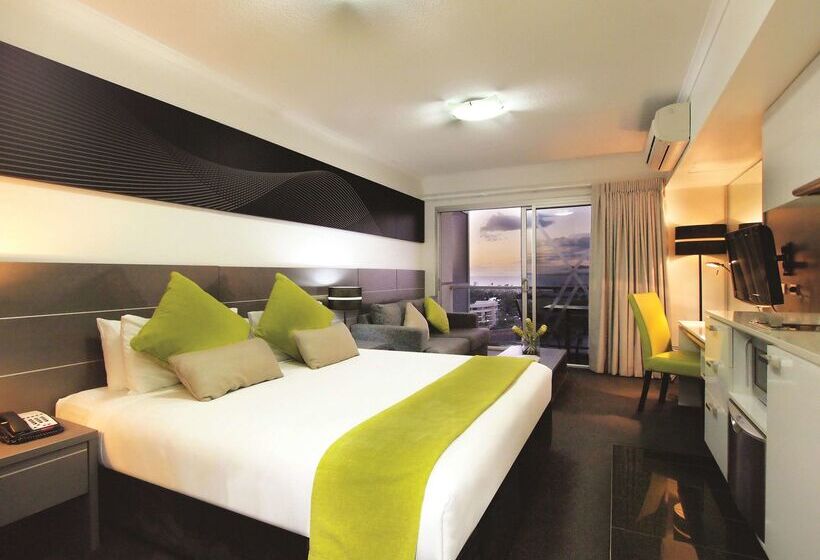 فندق Oaks Townsville Metropole