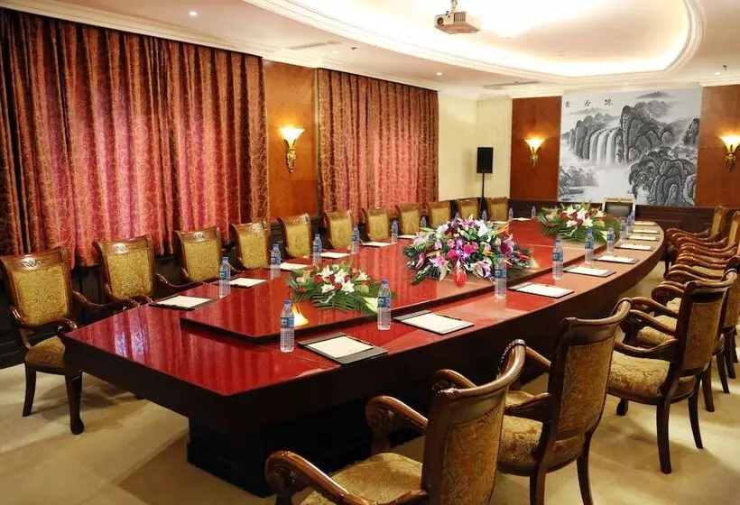 호텔 Olympic Park Boutique