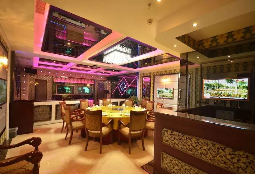 호텔 Olympic Park Boutique