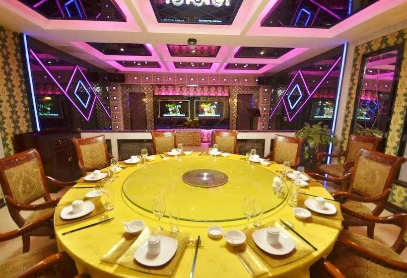 호텔 Olympic Park Boutique