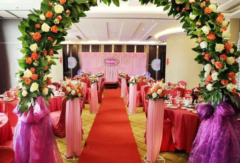 호텔 Olympic Park Boutique