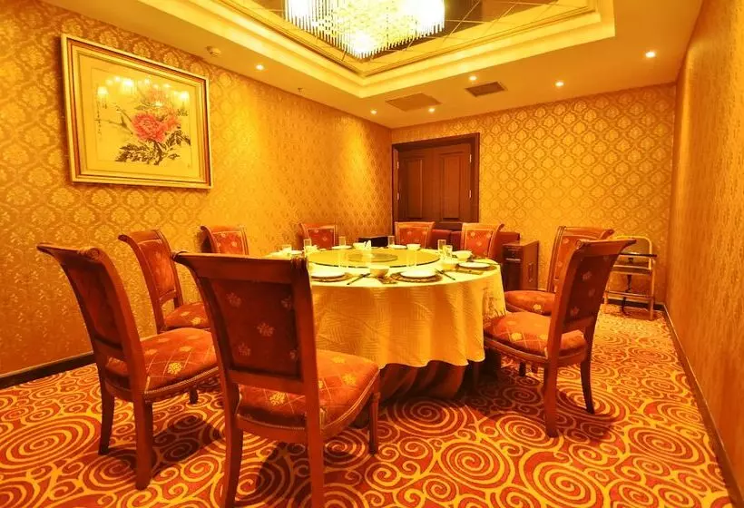 호텔 Olympic Park Boutique