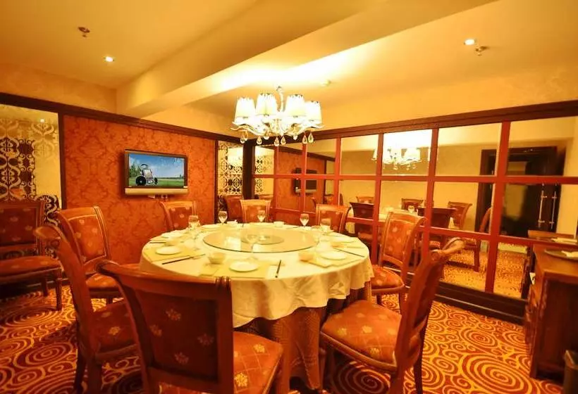 호텔 Olympic Park Boutique