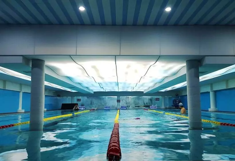 호텔 Olympic Park Boutique