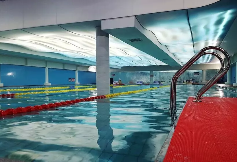 호텔 Olympic Park Boutique