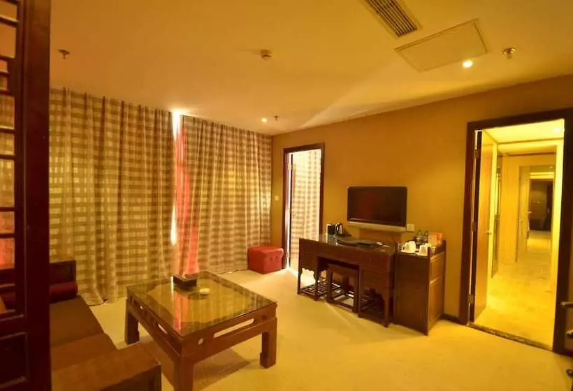 호텔 Olympic Park Boutique