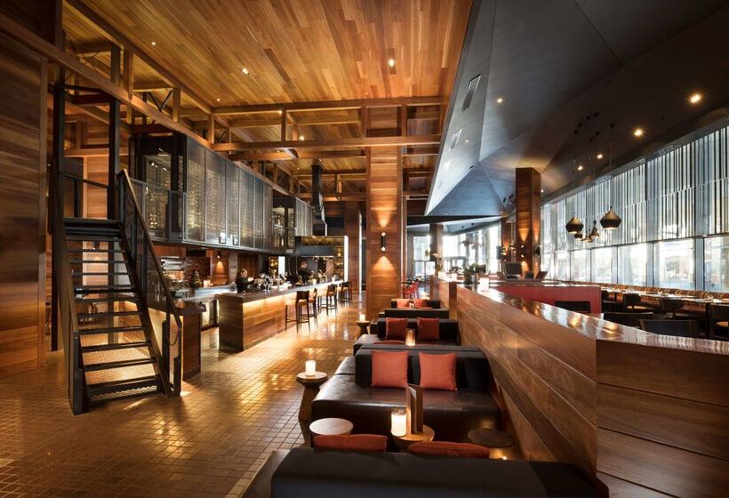 فندق Pan Pacific Melbourne