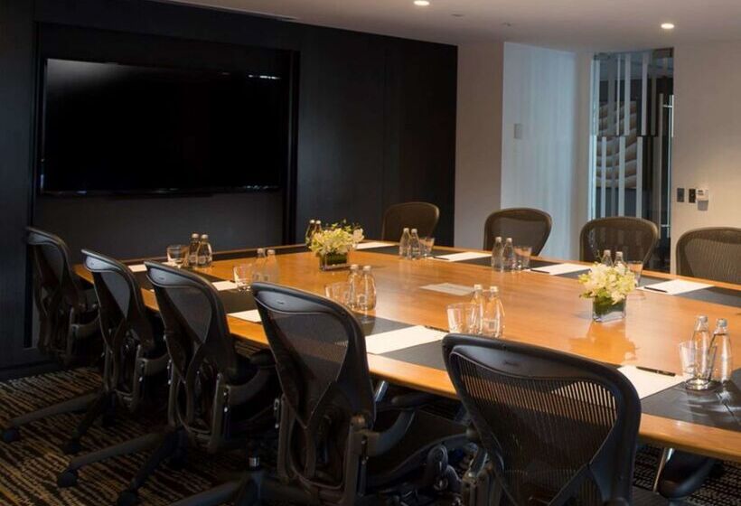 فندق Pan Pacific Melbourne