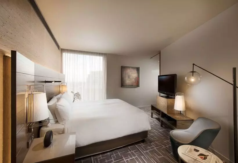 ホテル Pan Pacific Melbourne