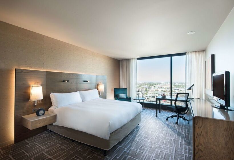فندق Pan Pacific Melbourne