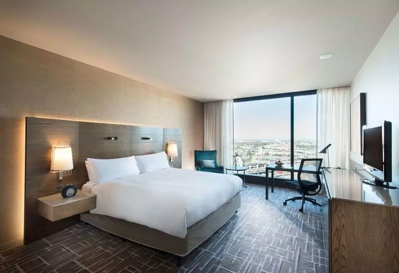 ホテル Pan Pacific Melbourne