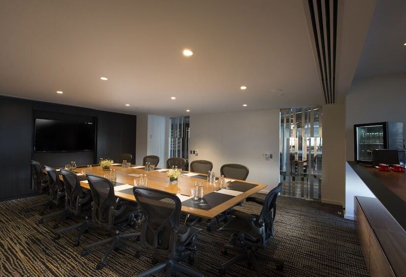 فندق Pan Pacific Melbourne