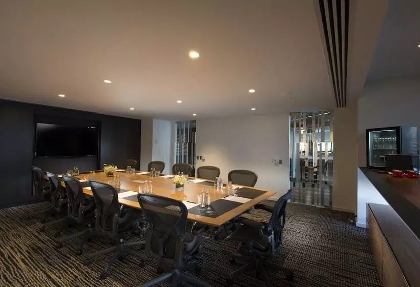 ホテル Pan Pacific Melbourne